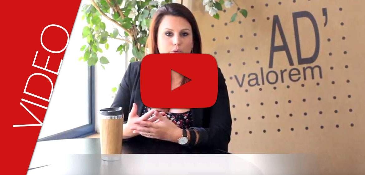 Vidéo de présentation de l'activité AD'Valorem - AD VALOREM