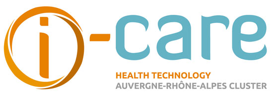 Logo I-care Thônes Alpes