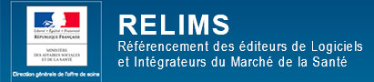 Logo relims