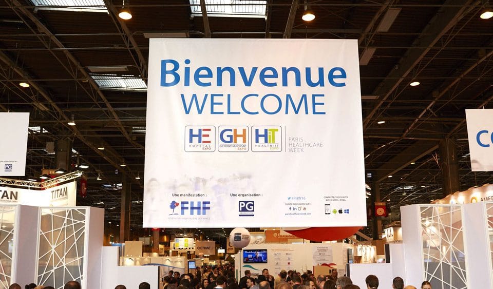 Salon HIT 2017 - AD'VALOREM