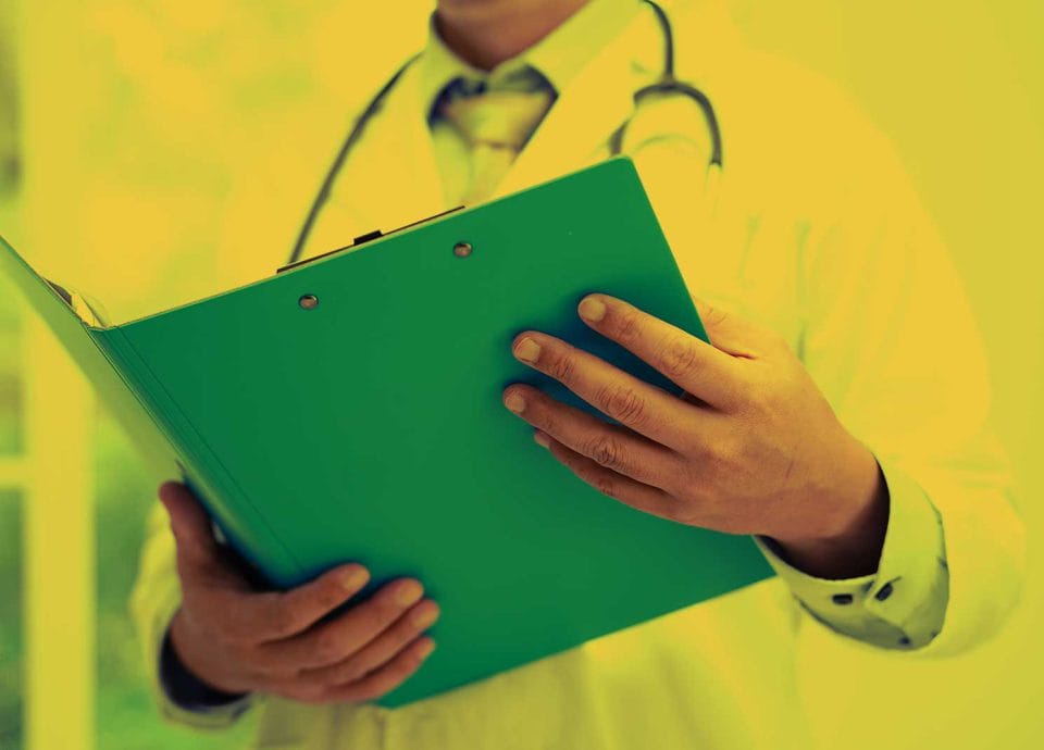 comment optimiser la gestion des dossiers patient