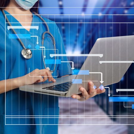 Logiciel pour la santé