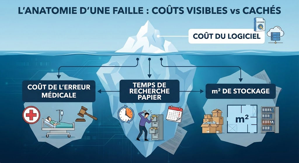 anatomie d'une faille