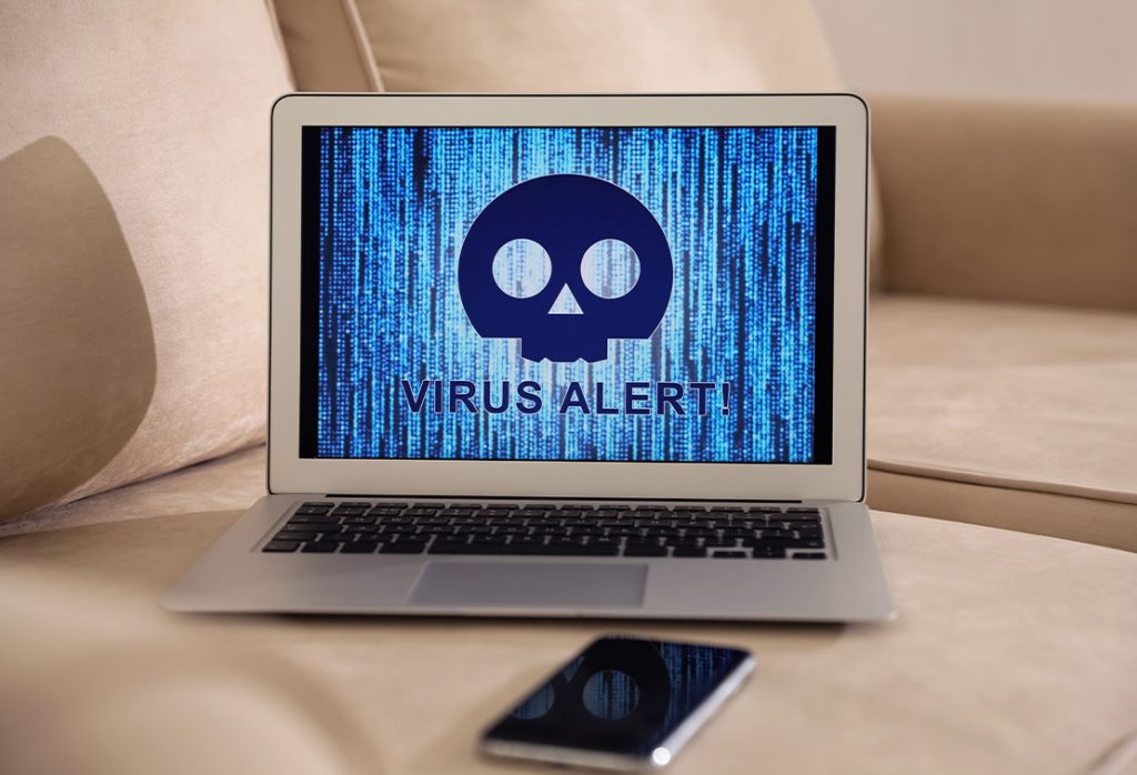 cyberattack ransonware hopital