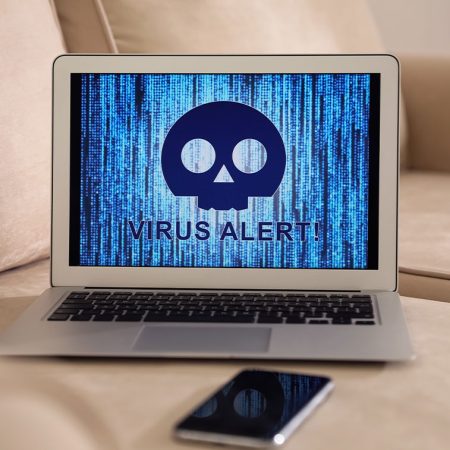 cyberattack ransonware hopital