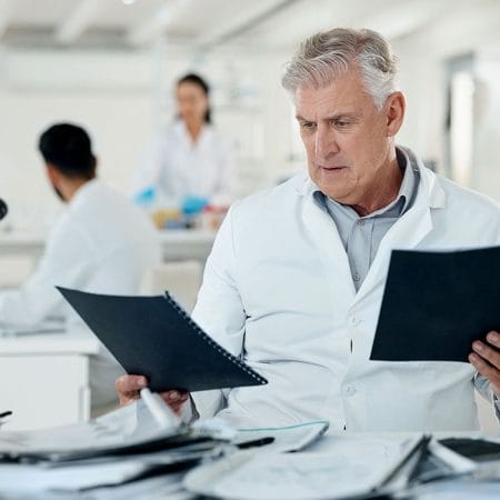 Dossier médical pour les DSI