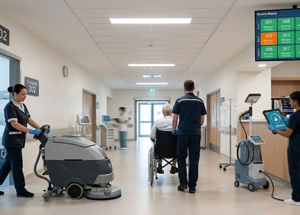 bionettoyage logiciel