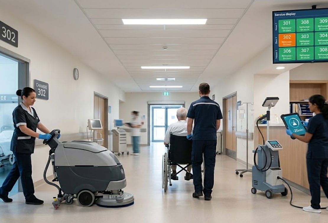 bionettoyage logiciel