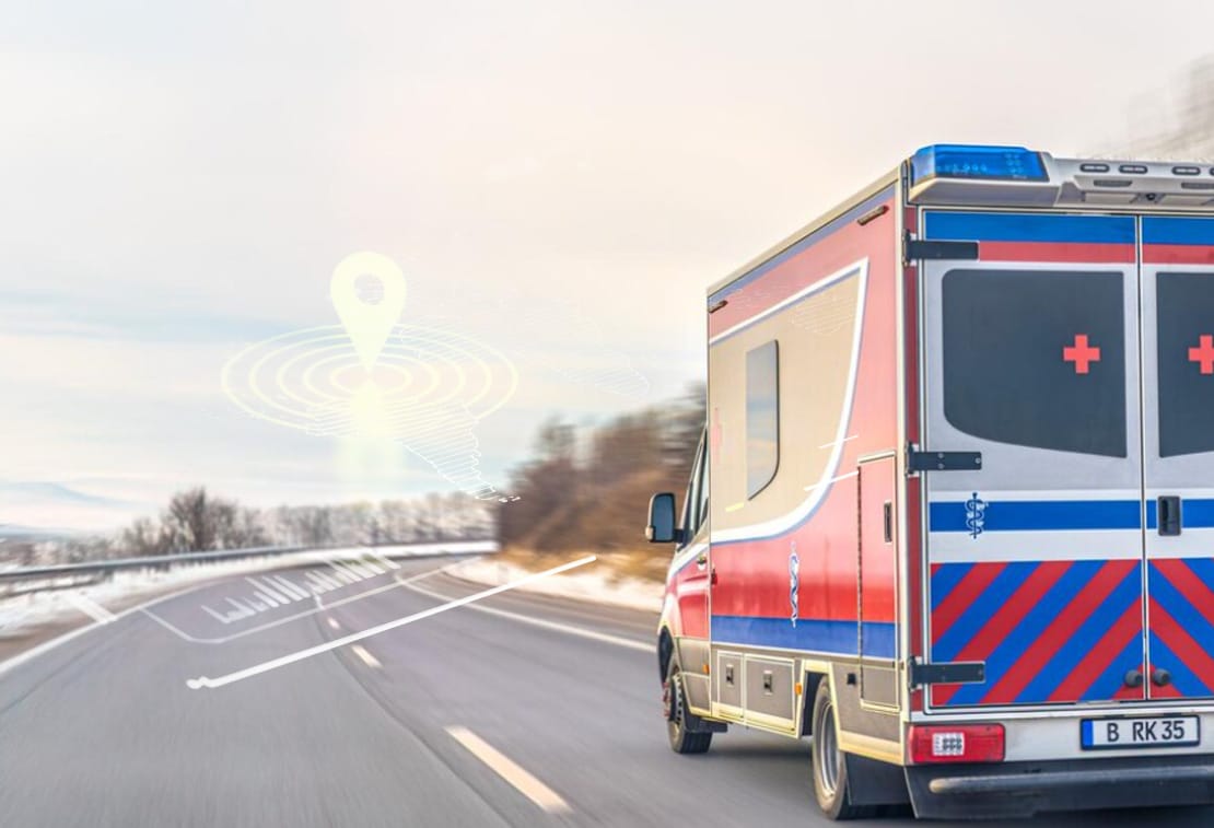 RGPD traclking employé brancardier