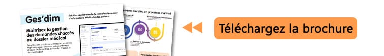 image documentation ges'dim